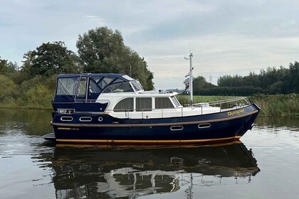 Verhuur Woonboot Durapel Elite Boarncruiser 38 Irnsum