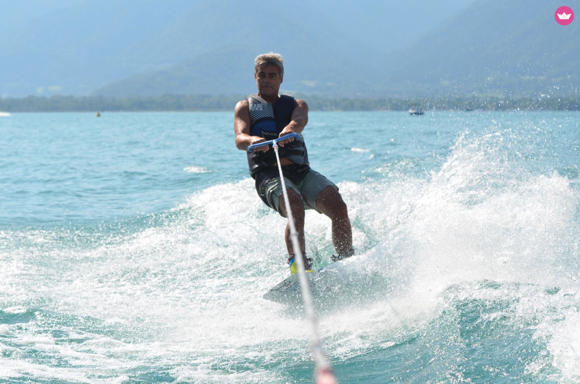 Motorboat Mercan Mercan 34  