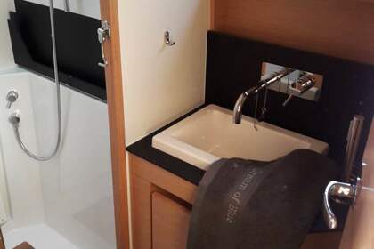 NEW : Nautitech 46 Open 2019