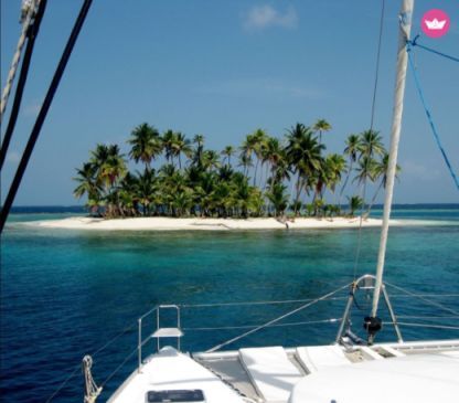 Charter Catamaran Lagoon 440 Langkawi