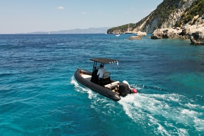Miete RIB 3D Tender Lux 550 3D Tender Lux 550 Sami