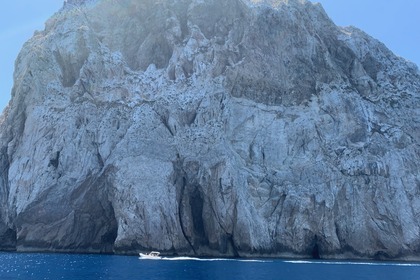 Czarter jachtów Barcelona