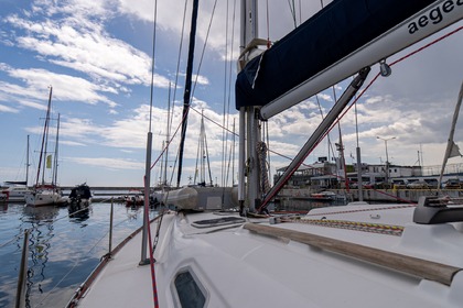 Beneteau Clipper 39.3