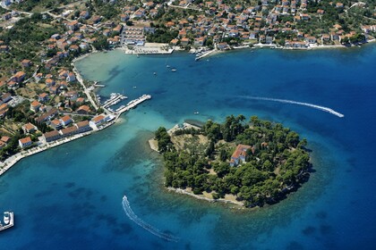 BSC 70 Ebony (4 hours tour)