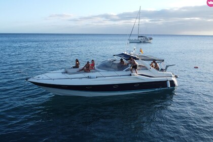 Miete Motorboot Sunseeker 42 Mustique Arona