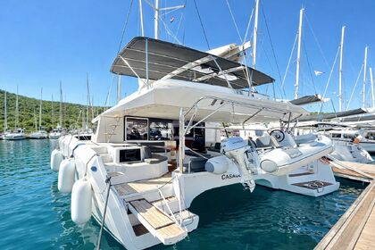 Hyra båt Katamaran Dufour Yachts Dufour 48 Catamaran - 5 + 1 cab. Općina Primošten