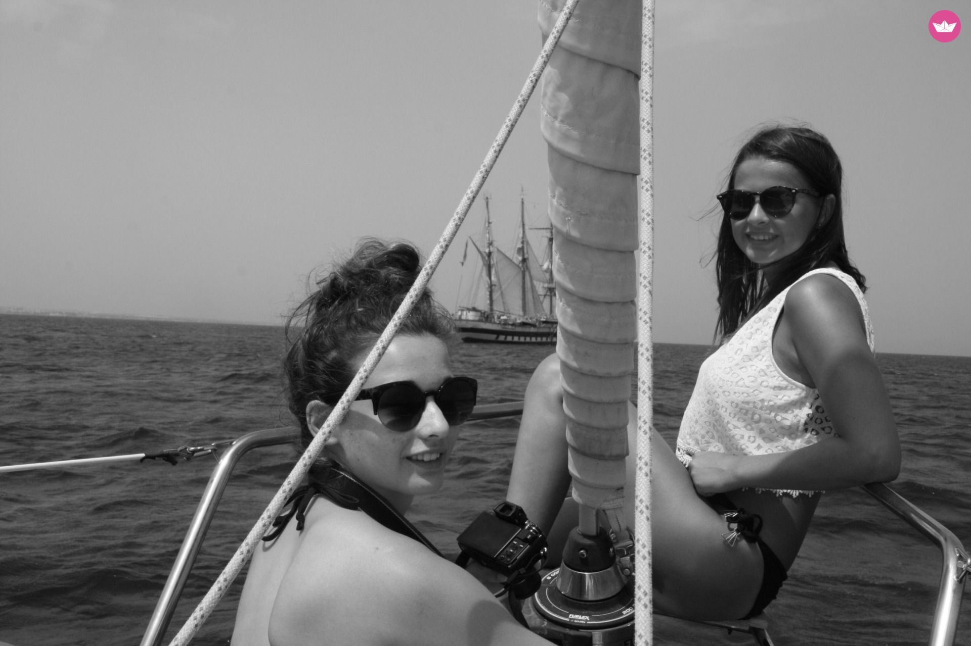 Noleggio barca a vela a Bari  