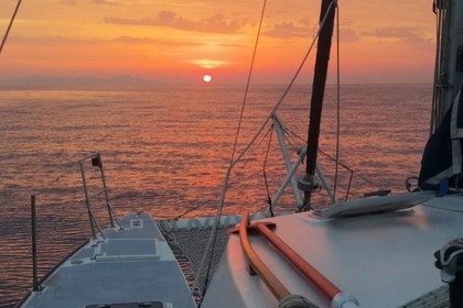 Maui – O catamarã perfeito para Ibiza & Formentera