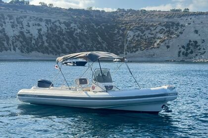 Miete RIB Joker Boat Clubman 24 Malta