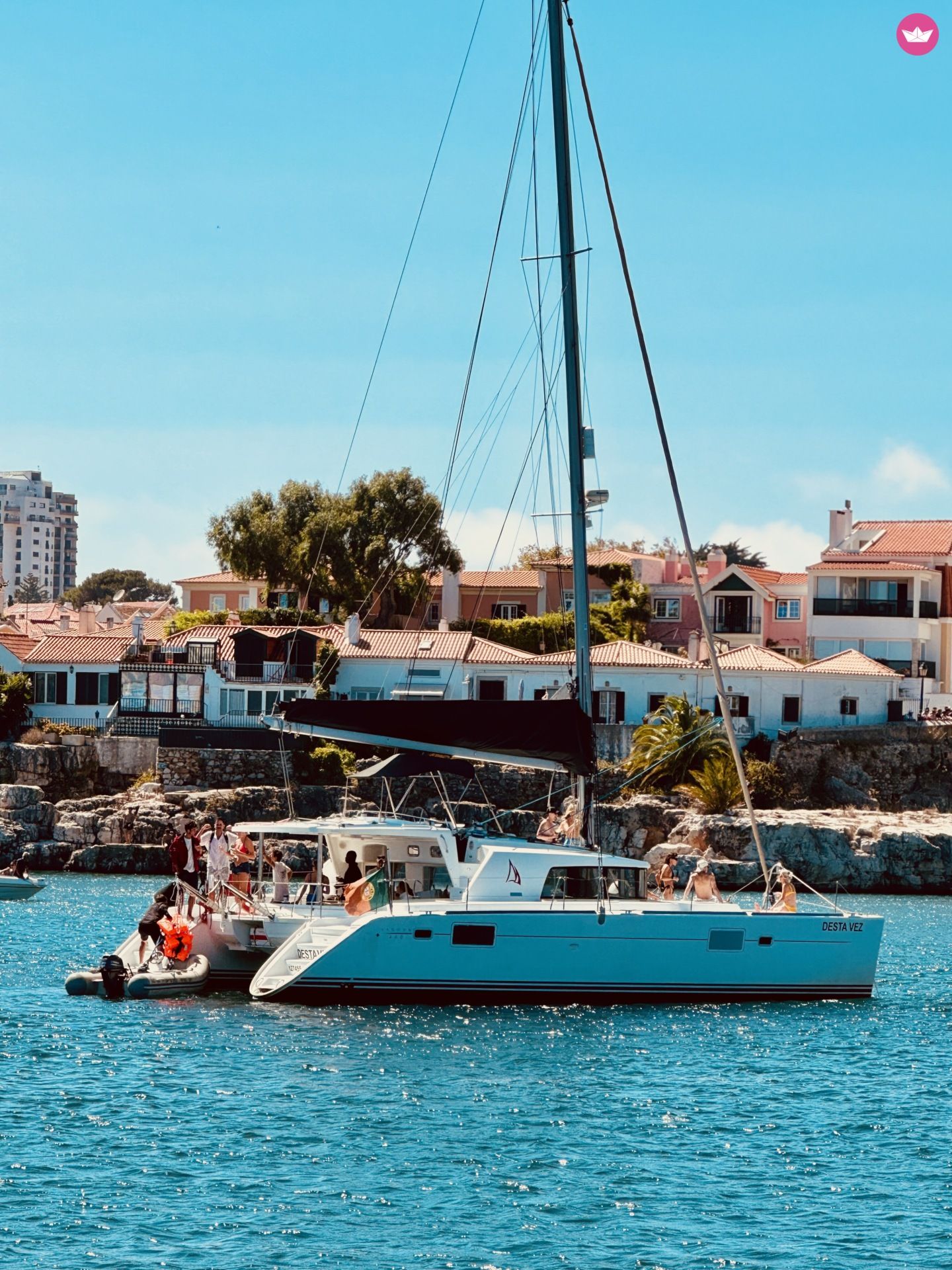 Catamaran Lagoon Lagoon 45 15m 8