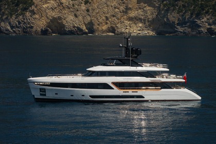 NEW MOTOPANFILO BENETTI LEGEND