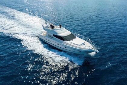 Sir Simeon Cranchi Atlantique 48 Fly