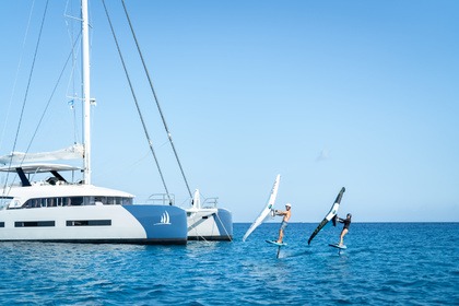 Lagoon SEVENTY 7 - 6-Cabin Version