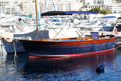 Experience the Monaco Grand Prix Like Never Before – A Front-Row Seat on the Water!