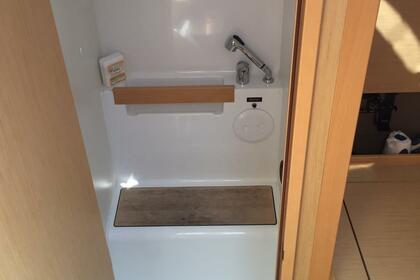 Beneteau [**#**]is 38