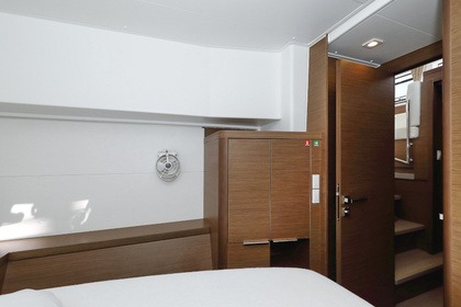 Miete Katamaran  Lagoon 40 (2) Sukošan