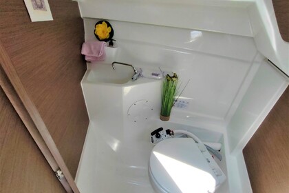 Jeanneau Merry Fisher 695 - Sunny Day