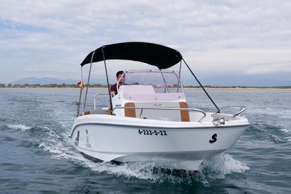 Beneteau Flyer 6 Spacedeck