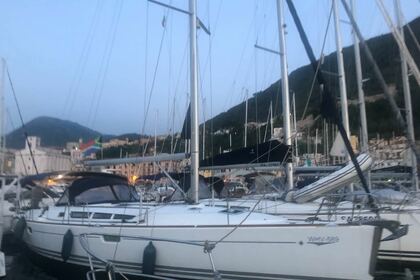 Jeanneau Sun odissey45 4 stanze da letto