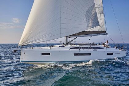 Location Voilier Jeanneau Sun Odyssey 410 Pylos