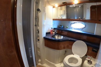 Cranchi Atlantique 48 | Yacht Albania