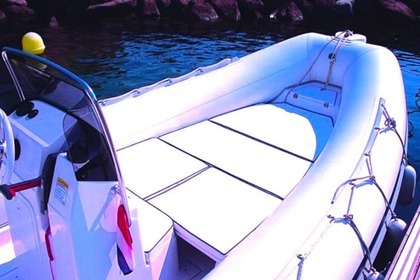 Italboats Predator 599