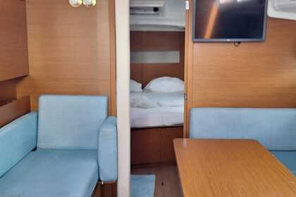 Location Voilier  Sun Odyssey 410 Palairos