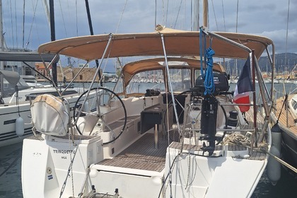 Dufour 425