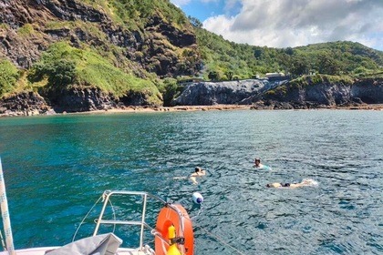 Sailing Tour 8 (hours)