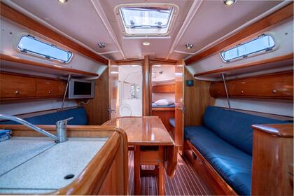 Bavaria 36 Cruiser LADY DI