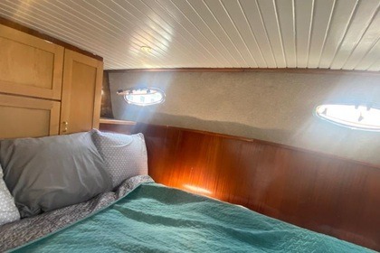 Rijo kruiser R40 ruime familieboot 13.5 mtr.