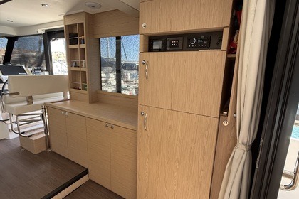 Hyra båt Motorbåt Beneteau Swift Trawler 41 Banyuls-sur-Mer