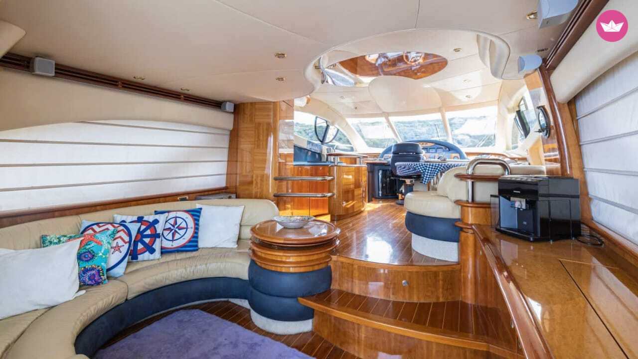Yacht 2015 2015 800cv 4
