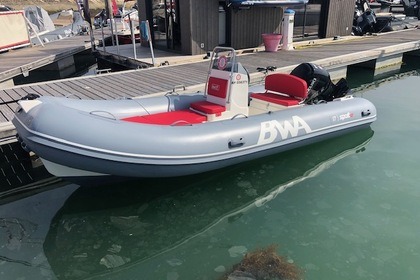 Noleggio Gommone BWA SPORT 17 La Trinité-sur-Mer