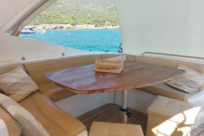 A weekend in the Tuscan archipelago