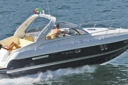 Charter Motorboat Airon Marine airon 425 Porticcio