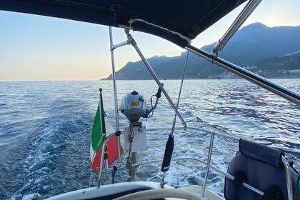 Beneteau Cyclades 50.4