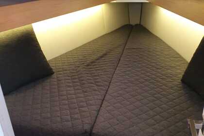 Czarter Jacht żaglowy Marine Vector Vector 10,2 Bogaczewo