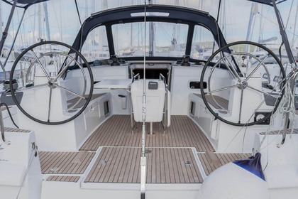 Czarter Jacht żaglowy Jeanneau Sun Odyssey 519 - 5 cab. Dubrownik