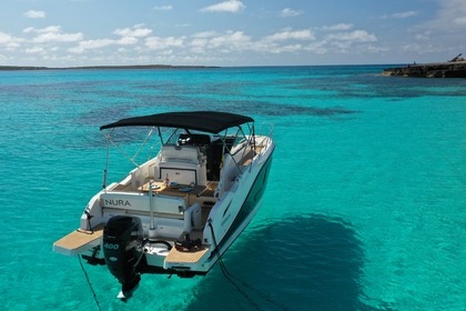 Impressive Quicksliver 875 (2022) with 400VC for u