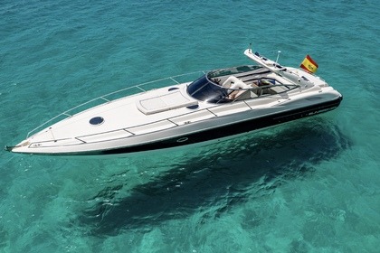 Sunseeker Superhawk 48