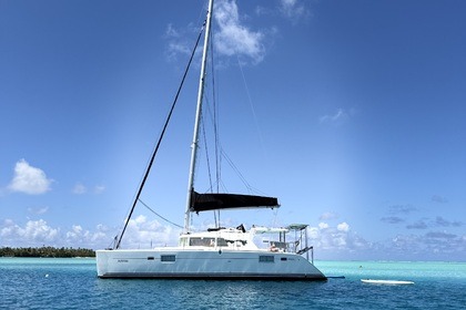 Catamaran, Private rooms & Showers, All Included