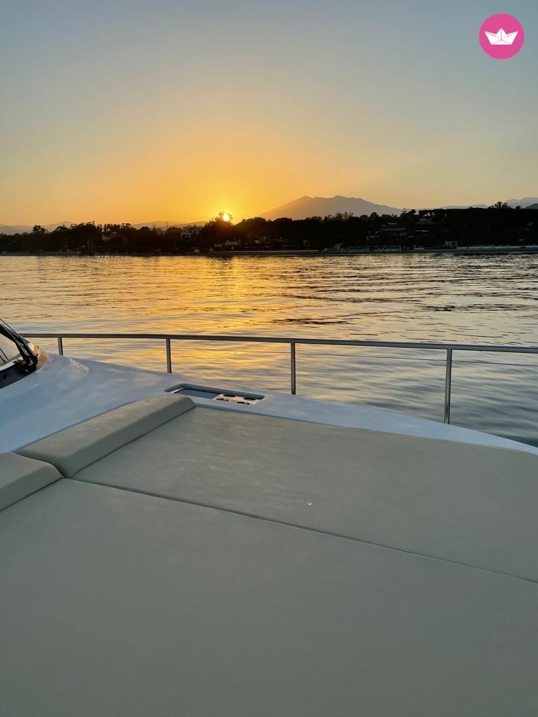 Yacht Astondoa 50 GL 980cv 8
