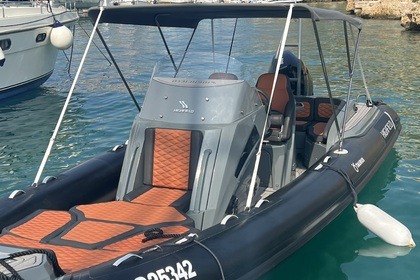 Highfiled Sport 800 - all inclusive