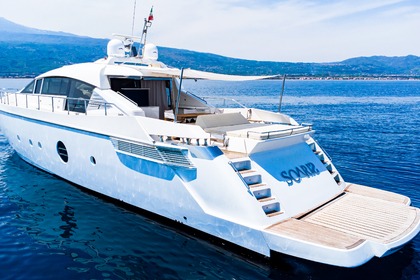 Soaris Aicon 82 - Sail the dream. Live the experience.