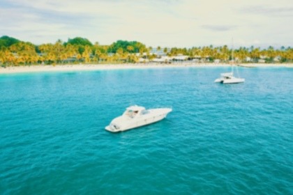 Location Bateau à moteur Sea Ray Sundancer 54 Bas du Fort