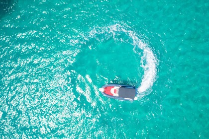 Miete RIB Marlin Dynamic Vodice