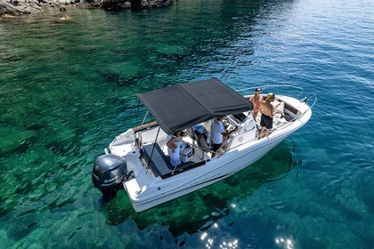 Jeanneau CapCamarat 7.5 CC