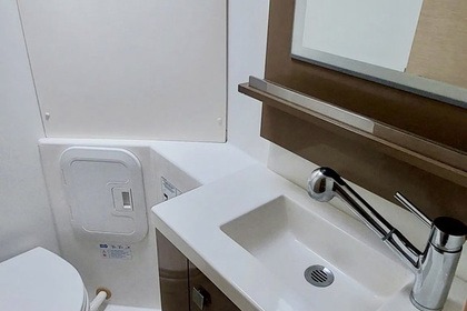 Ahoy sailors 40ft modern Catamaran amazing crew ,  GREAT RPICE