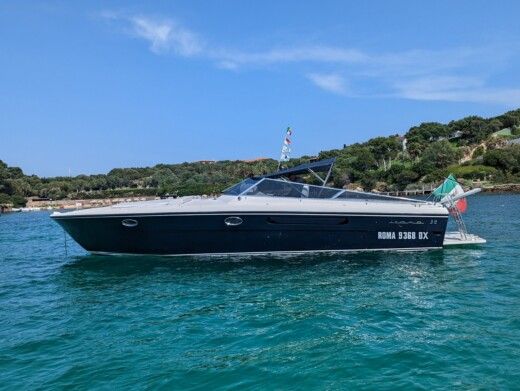 noleggio yacht porto rotondo